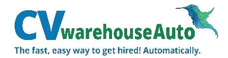 CV Warehouse AutoPilot