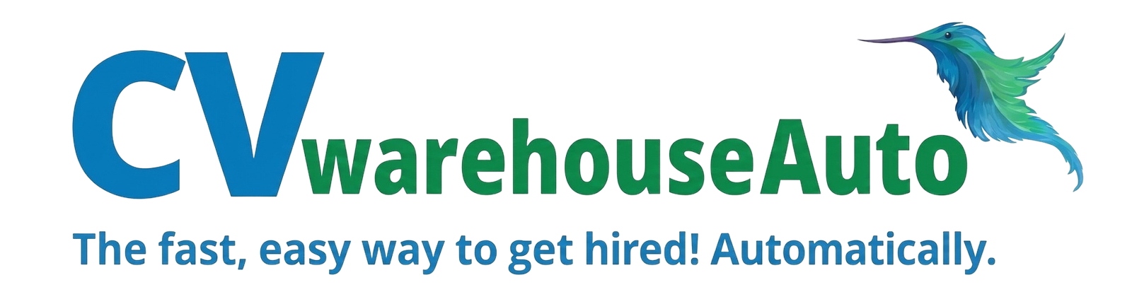 CV Warehouse Auto